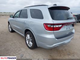 Dodge Durango 2024 5