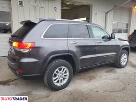 Jeep Grand Cherokee 2019 3