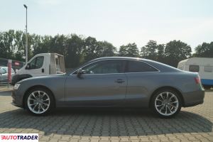 Audi Coupe 2011 1.8 170 KM