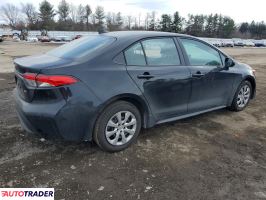 Toyota Corolla 2026 2