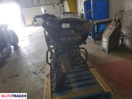 Harley-Davidson Pozostałe 2020