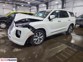Hyundai Pozostałe - zobacz ofertę