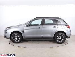 Mitsubishi ASX 2019 2.0 147 KM