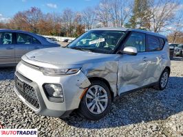 Kia Soul - zobacz ofertę