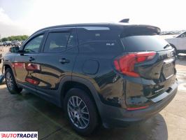 GMC Terrain 2021 1