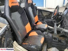 Polaris Ranger RZR 2021 Polaris Ranger RZR 2021