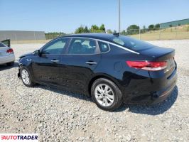 Kia Optima 2018 2