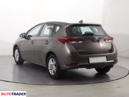 Toyota Auris 2016 1.3 97 KM