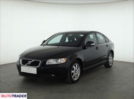 Volvo S40 2011 2.0 147 KM
