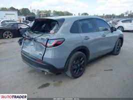 Honda HR-V 2024 2