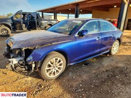 Audi A4 - zobacz ofertę