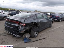 Kia Pozostałe 2024 1