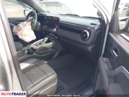 Chevrolet Colorado 2024 2 Chevrolet Colorado 2024 2