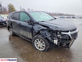 Chevrolet Equinox 2023 1