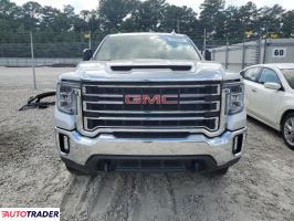GMC Sierra 2022 6