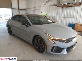 Kia Pozostałe 2025 2