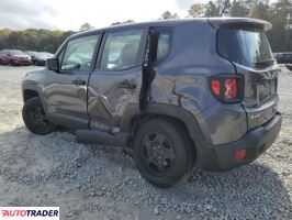 Jeep Renegade 2019 2