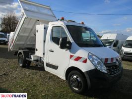 Renault Master 2020 2.3 Renault Master 2020 2.3