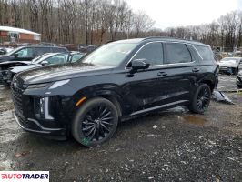 Hyundai Pozostałe 2024 3