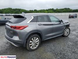 Infiniti QX50 2019 2