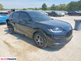 Honda HR-V 2025 2