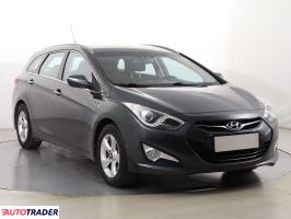 Hyundai i40 2012 1.7 113 KM