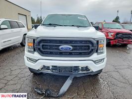 Ford Pozostałe 2022 2