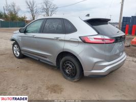 Ford Edge 2024 2