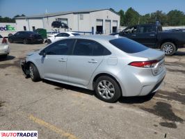 Toyota Corolla 2022 1 Toyota Corolla 2022 1