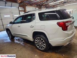 GMC Acadia 2021 3