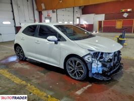 Toyota Corolla 2020 2