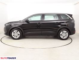 Peugeot 5008 2022 1.5 128 KM