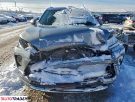 Buick Pozostałe 2025 2