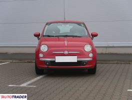 Fiat 500 2009 1.2 68 KM