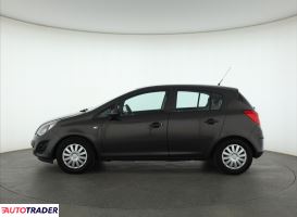 Opel Corsa 2014 1.2 84 KM