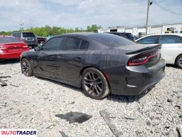 Dodge Charger 2021 6