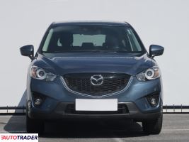 Mazda CX-5 2014 2.0 162 KM