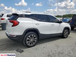 GMC Terrain 2019 1 GMC Terrain 2019 1