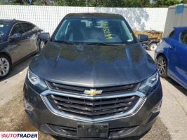 Chevrolet Equinox 2019 1