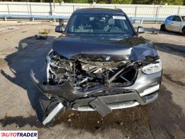 BMW X3 2021 2 BMW X3 2021 2