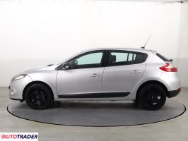Renault Megane 2011 1.5 108 KM