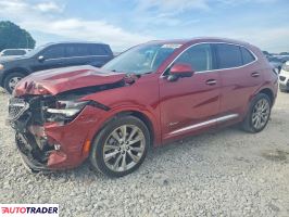Buick Pozostałe - zobacz ofertę