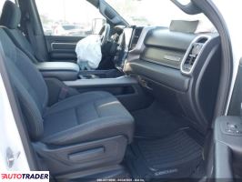 Dodge Ram 2019 5 Dodge Ram 2019 5