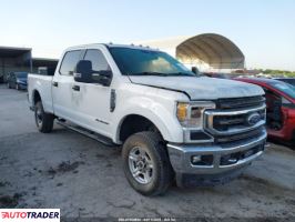 Ford Pozostałe 2021 6 Ford Pozostałe 2021 6