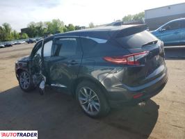 Acura RDX 2020 2