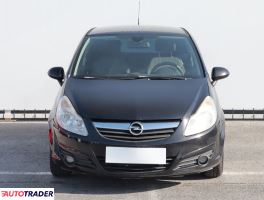 Opel Corsa 2008 1.2 79 KM