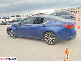 Nissan Altima 2022 2