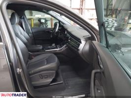 Audi Q7 2023 3