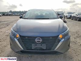Nissan Sentra 2024 2