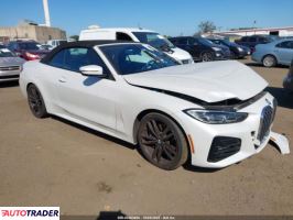 BMW 430 - zobacz ofertę